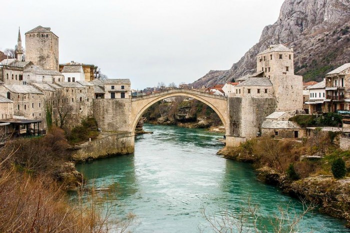 mostar