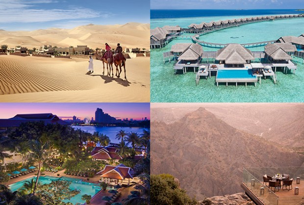 Limited-Time Flash Sale | Get 40% Off Rates on Anantara Hotels Worldwide