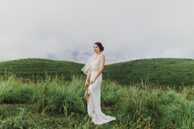 7 Lokasi Prewedding Cantik Nusa Penida Nusa Lembongan