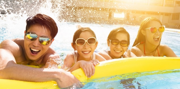 Exclusive Welcome Back Offer in Hotel Jen Puteri Harbour from RM349