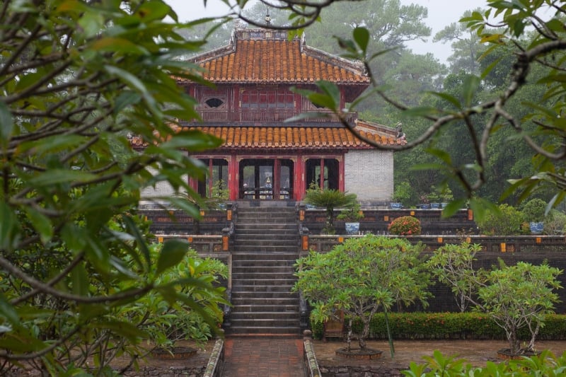 things to do in hue