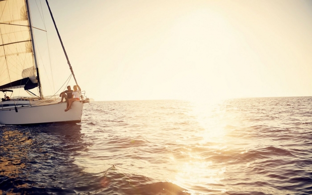 The Ultimate Romance Experience at The Ritz-Carlton Langkawi