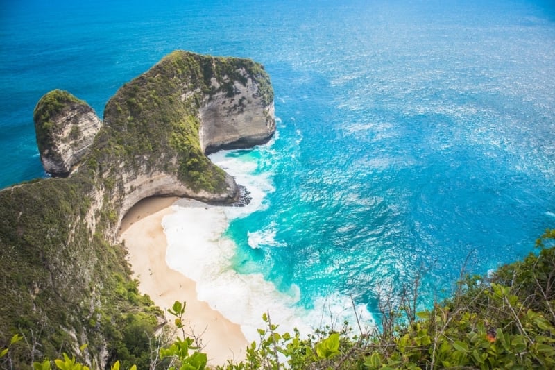 8 Hidden Beaches in Southeast Asia You Probably Didn't Know About