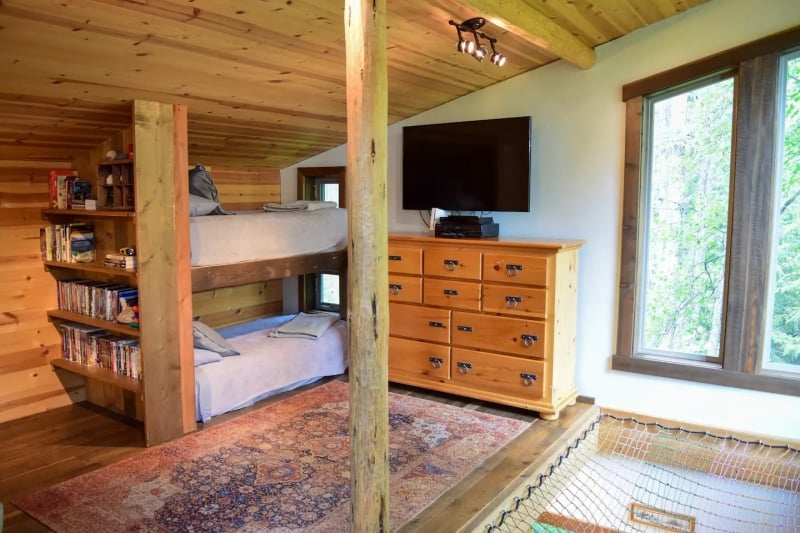  Airbnbs near Glacier National Park