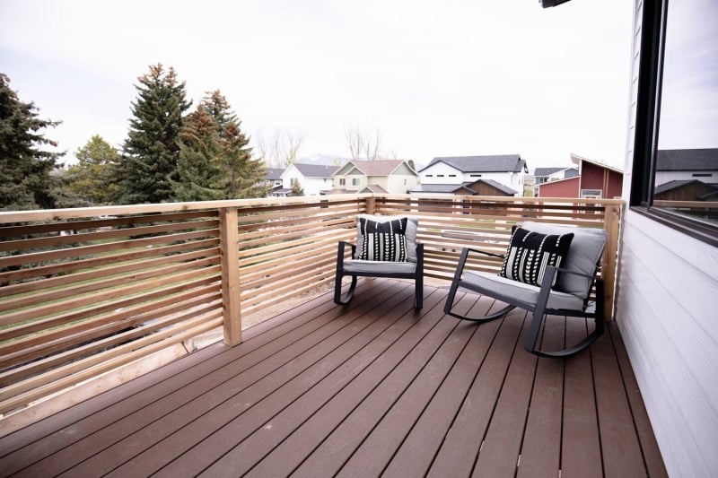 Airbnb in Bozeman