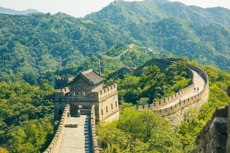 china travel