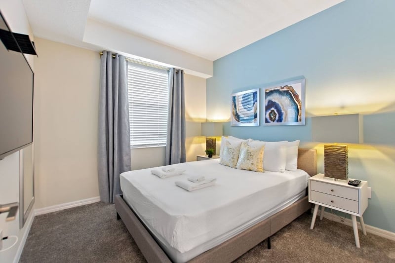 Best Airbnb Lake Buena Vista 