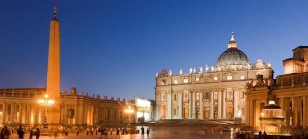 SWISS Economy Special to Rome and other European Destinations from SGD882