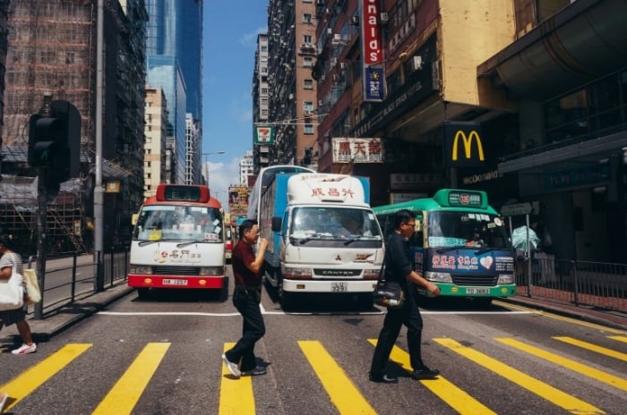 mong kok travel guide