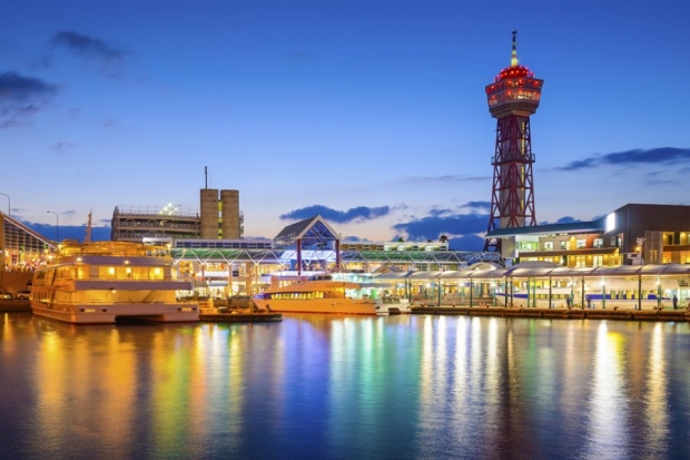 Special Economy Class Fares to Japan on Cathay Pacific with American Express® Cards
