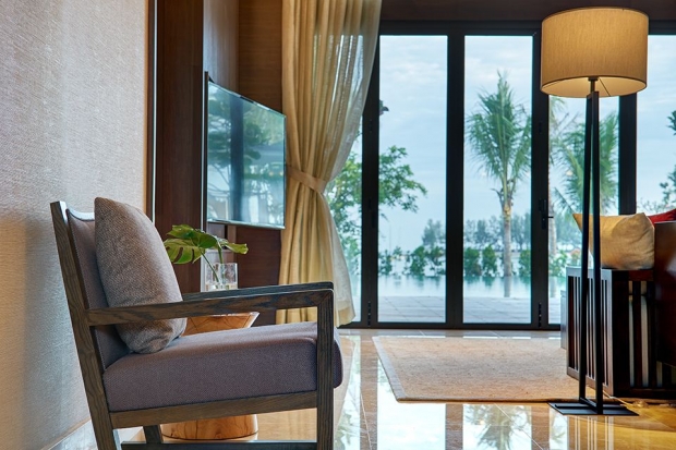 Family Getaway Special in The Danna Langkawi