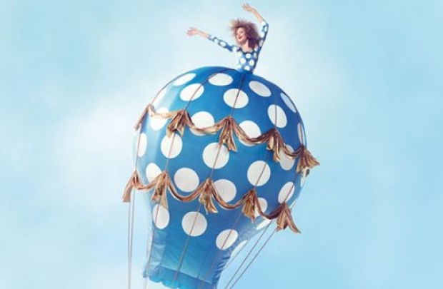 Oh Lala Deals in Air France with Fares from SGD846