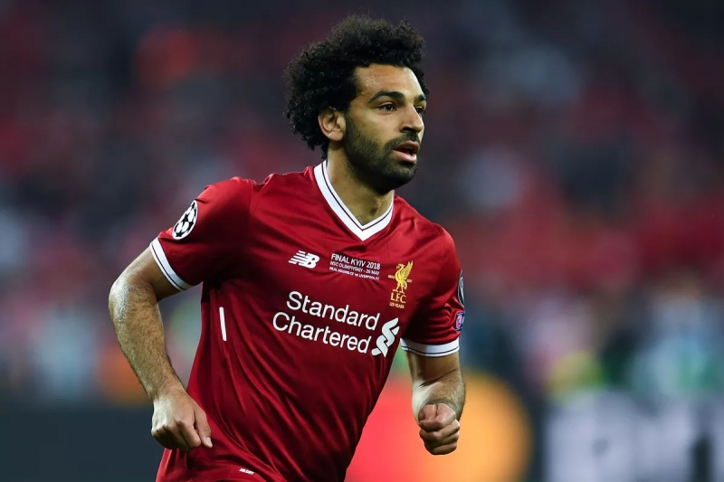 Mo Salah named one of world's 100 most influential people by Time magazine, World News