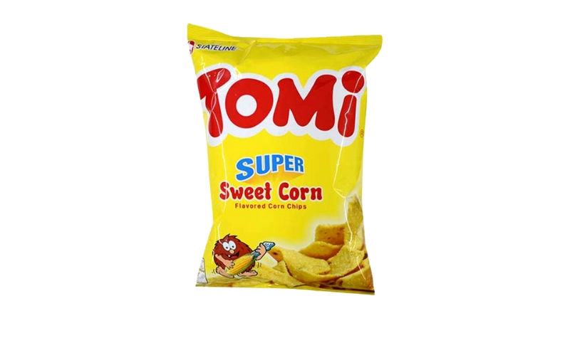 Filipino Junk Food