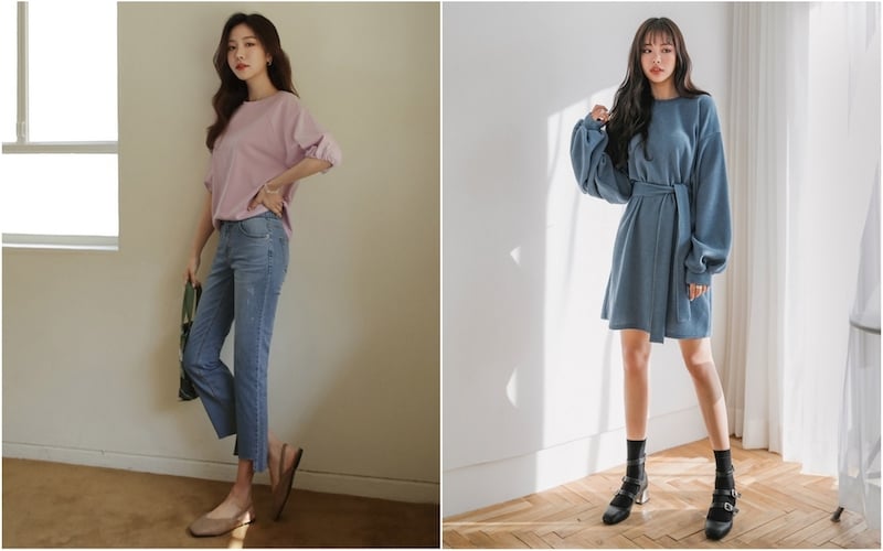 Best korean fashion hot sale online store