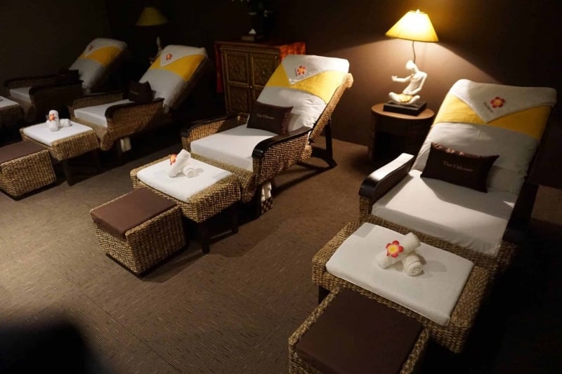 thai odyssey best massage jb interior