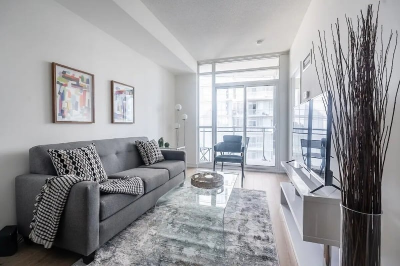 Airbnbs in Toronto