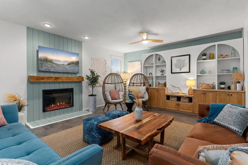 Airbnbs in Virginia Beach