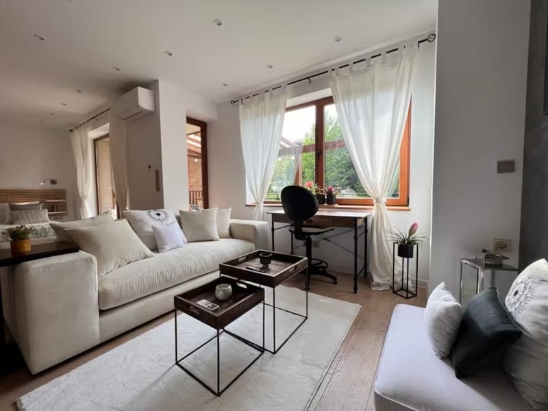 Airbnbs in Bansko