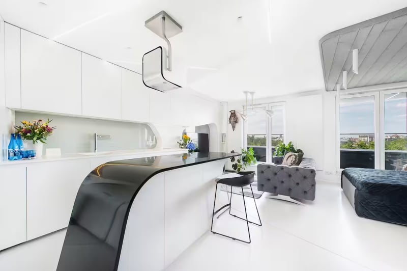 Airbnb Kazimierz Krakow