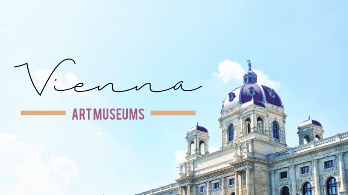 vienna art museums