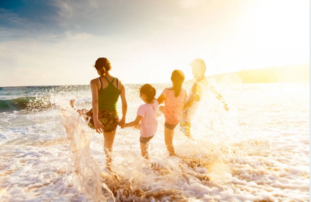 Golden Week Specials in Participating InterContinental Hotels in Southeast Asia and Korea