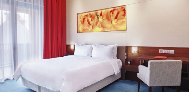 Resorts World Sentosa Offer - 3D2N Zouk Out Package (Hotels in Sentosa)