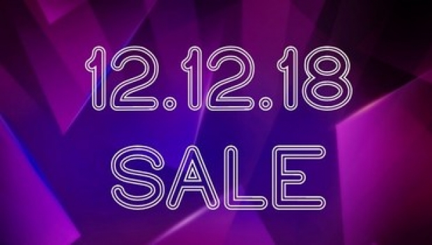 12.12.18 Sale - Discounts for 72 Hours Only at Capri by Fraser Singapore
