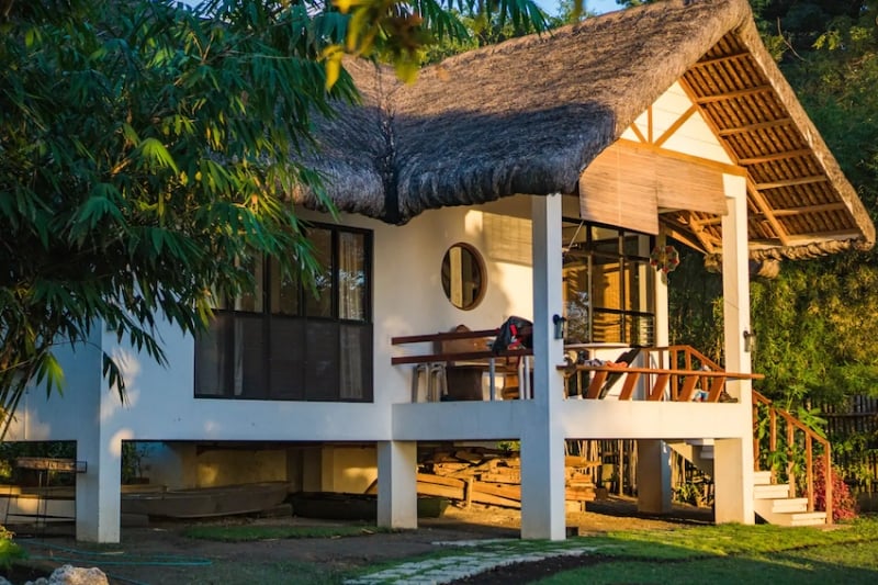 10 Tropical Airbnb Retreats Around Asia