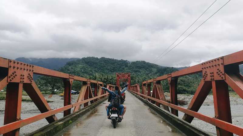 baler aurora tourist spot