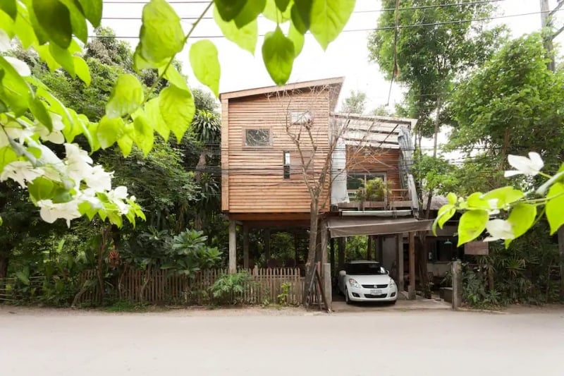 chiang mai airbnb