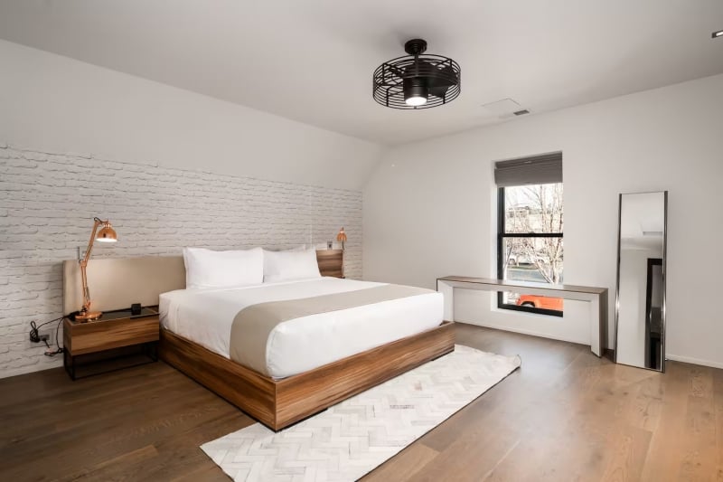 Airbnb in Bozeman