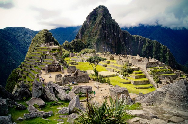 Peru