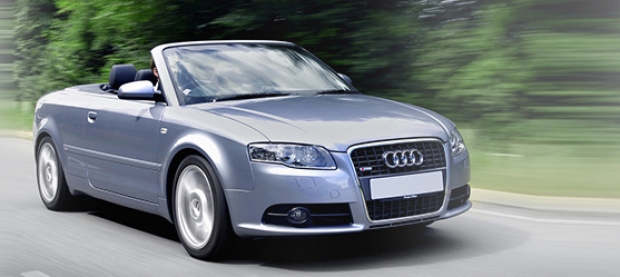 Up to 35% Off on International Car Rental with Avis and Citbank