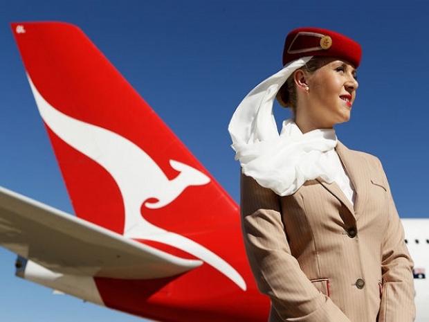 Explore New Zealand with Qantas Airways from SGD1,145