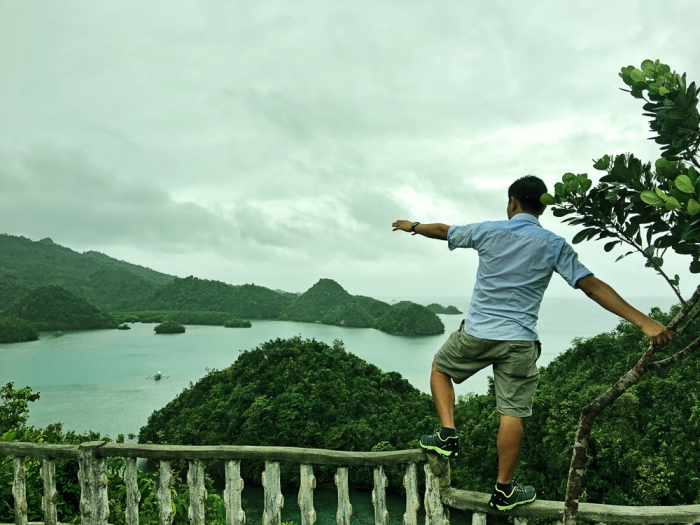 tinagong dagat negros occidental