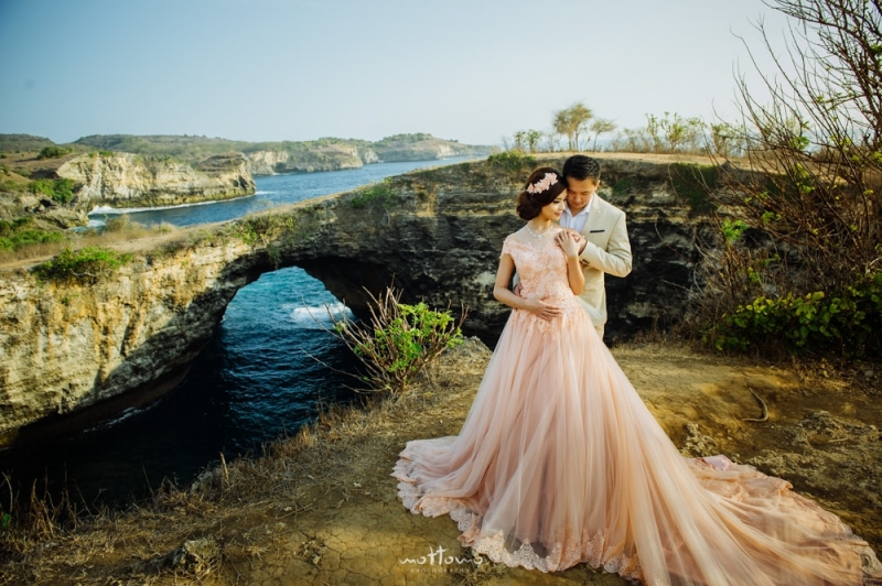 bali wedding photoshoot locations