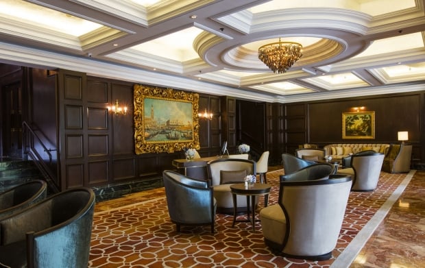Relaxed Elegance Offer for your Stay in The Ritz-Carlton Kuala Lumpur