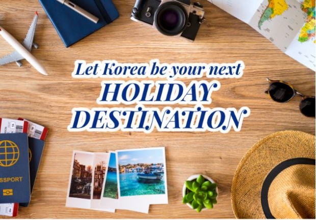 Let Korea Be Your Next Holiday Destination with Korean Ar