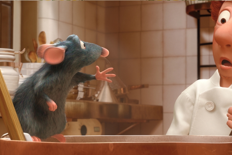 ratatouille