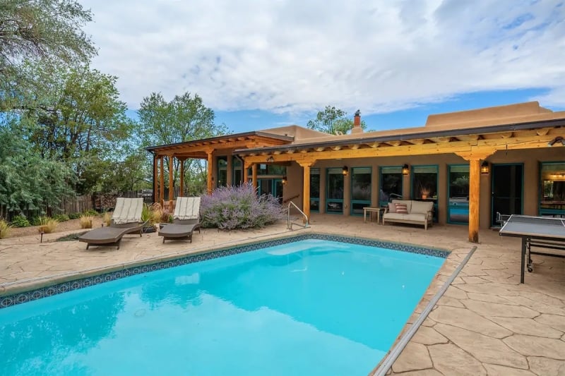 Airbnbs in Santa Fe