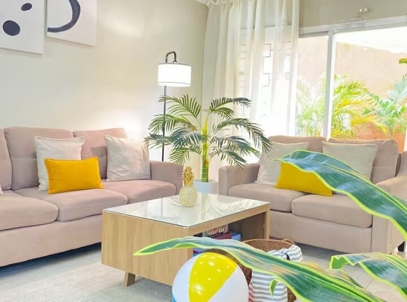 bright Airbnbs in Montego Bay