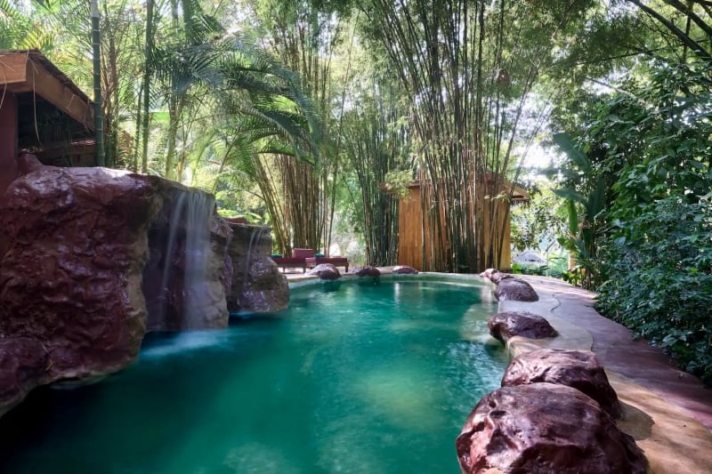 Airbnb in Luang Prabang 