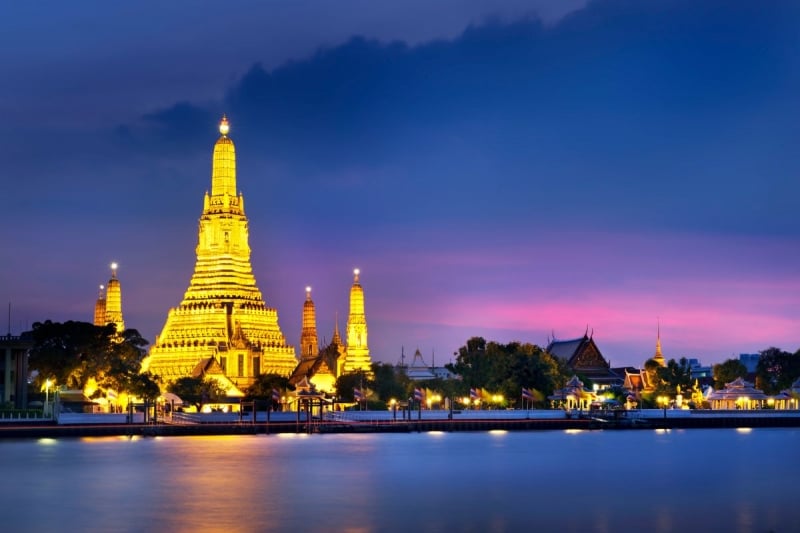 bangkok
