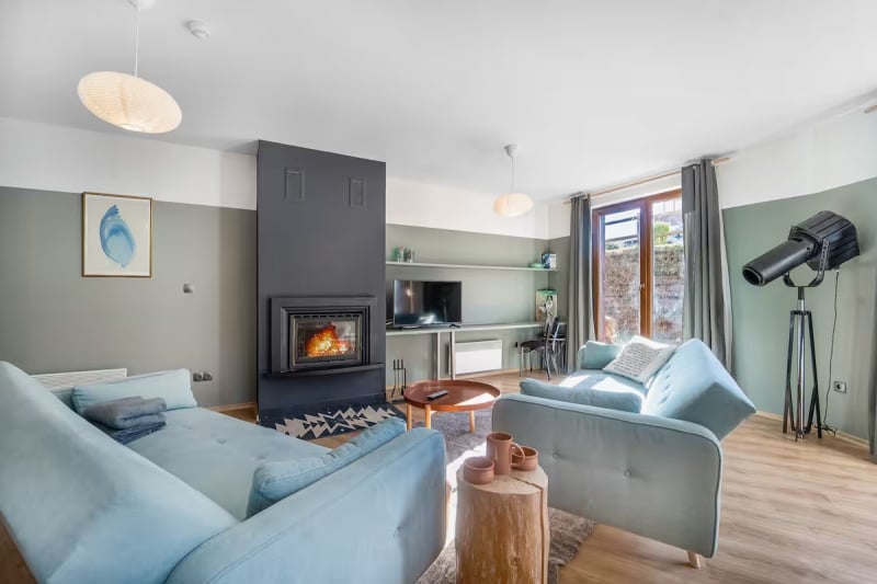 Airbnbs in Bansko
