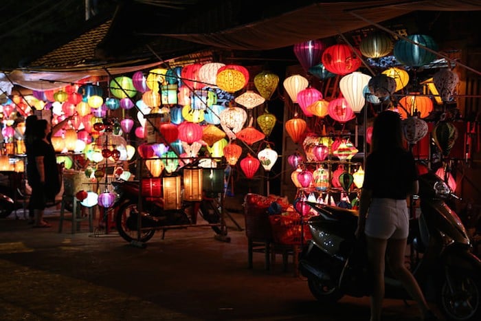 hoi an vietnam