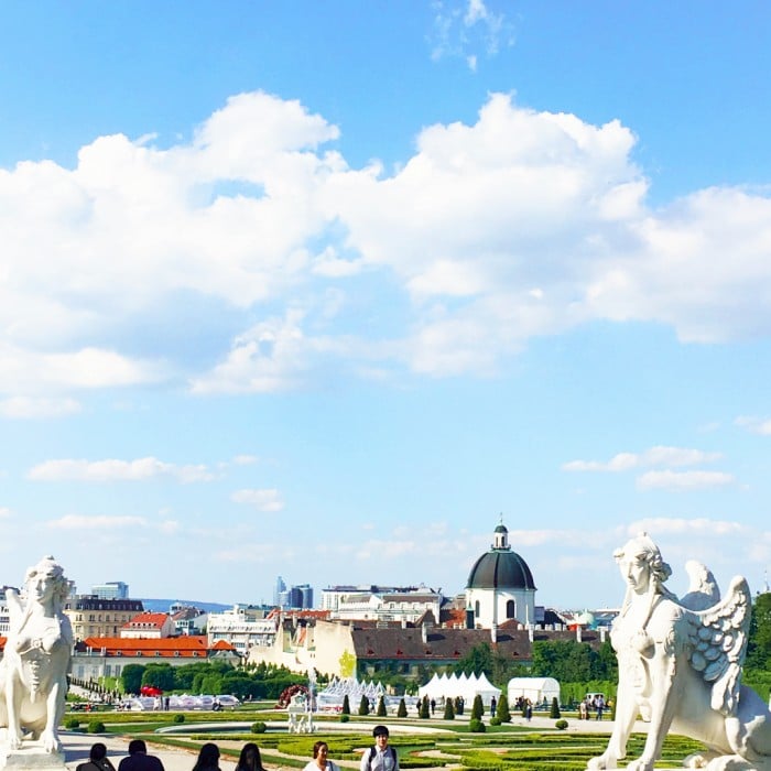 vienna art museums