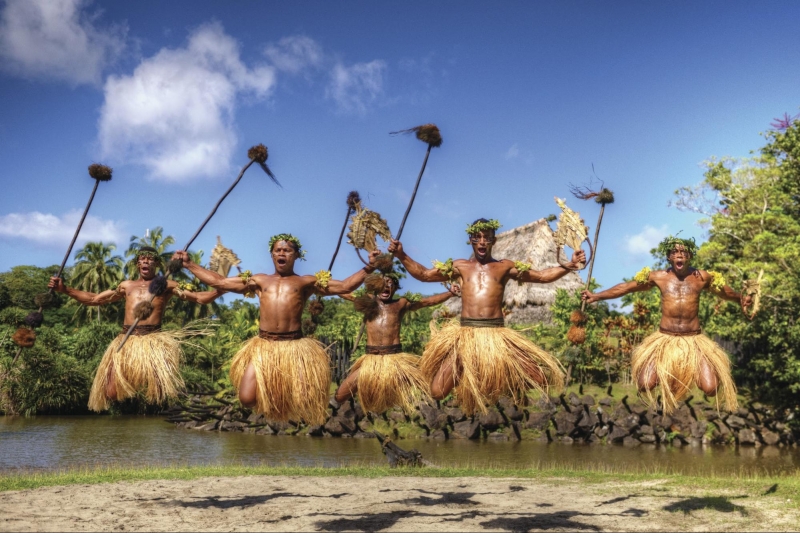 things to do in fiji