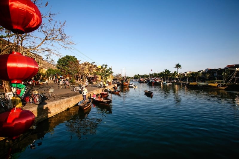 things to do in hoi an