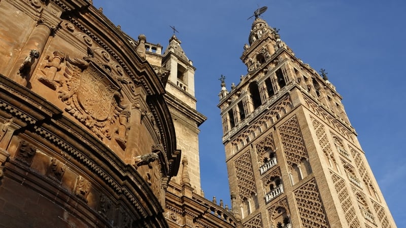 3 Cities to Discover the Islamic Heritage in Moorish Spain